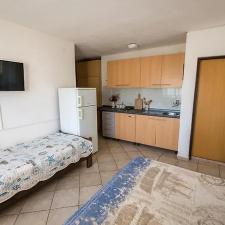 Goga Apartamento