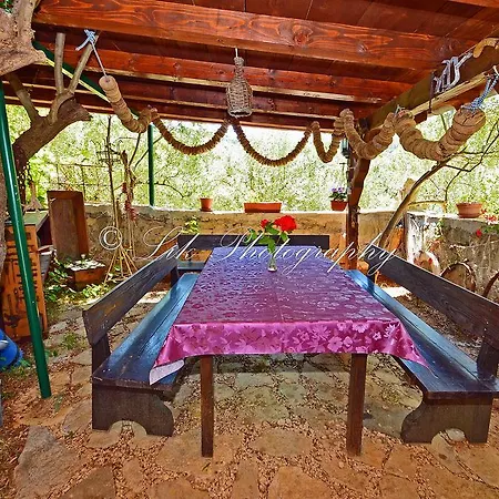 Appartement Goga Martinšćica