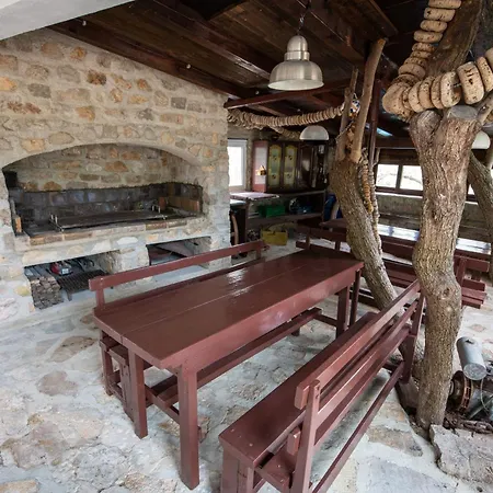 Appartement Goga *