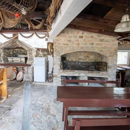Appartement Goga *