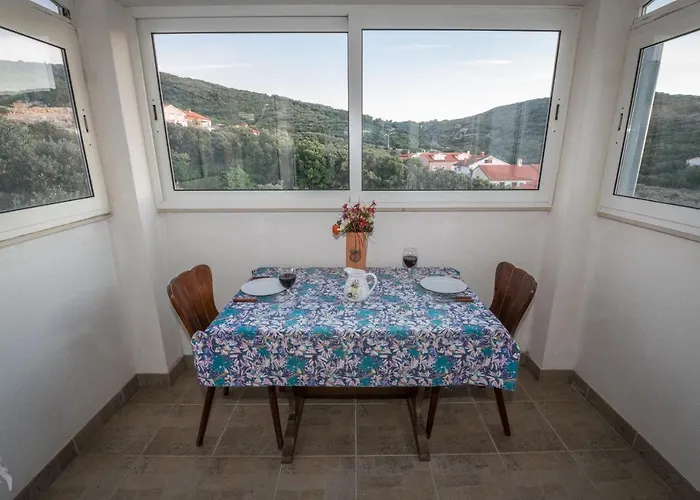 Goga Apartment Martinšćica