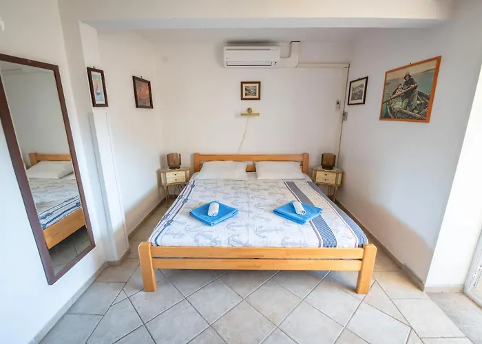 Goga Apartment Martinšćica