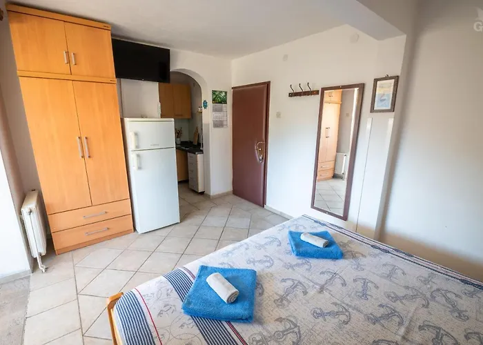 Apartment Goga *