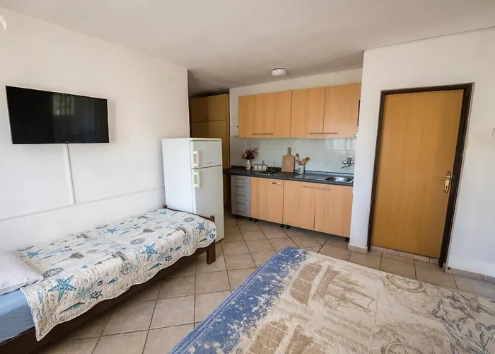 Goga Apartment