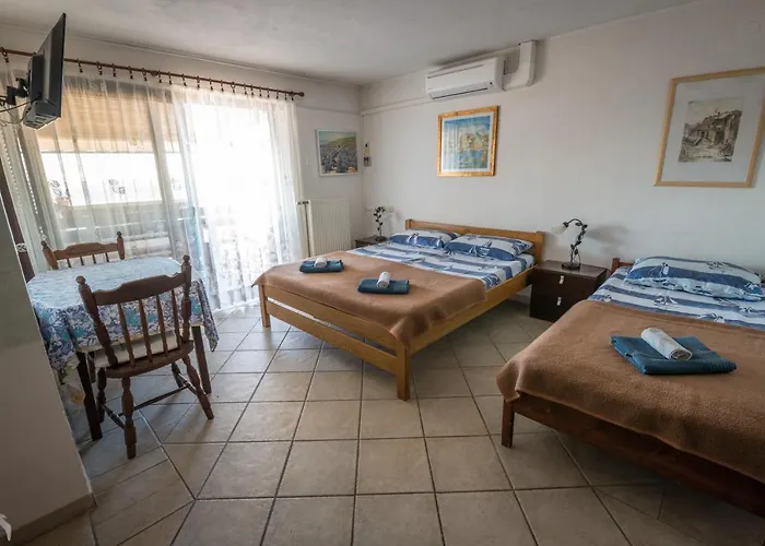 Apartment Goga *