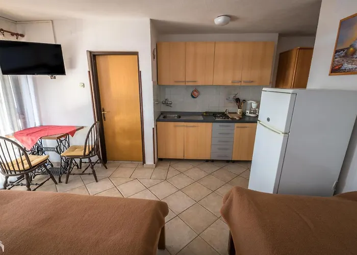 Goga Apartment