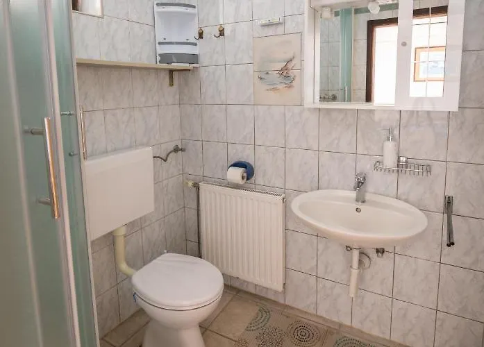 Apartment Goga *