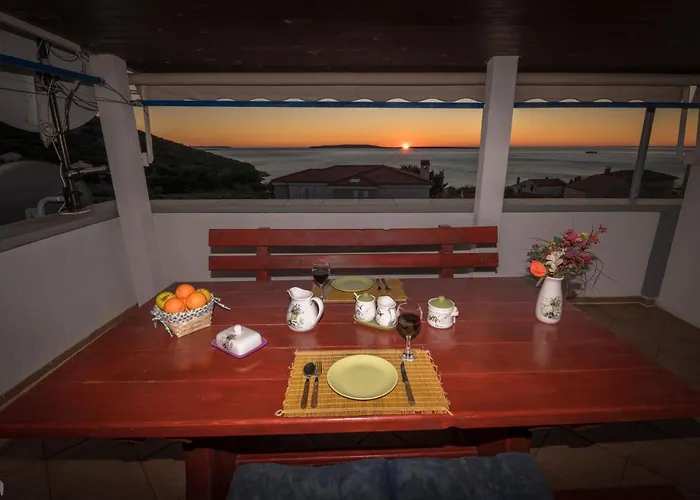 Goga Apartment