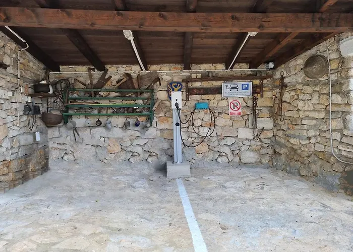 Goga Apartment