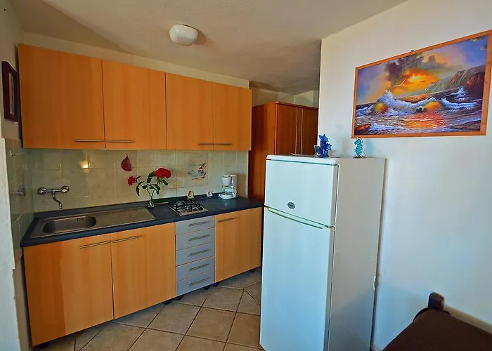 Goga Apartment