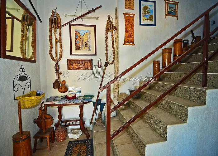 Goga Apartment