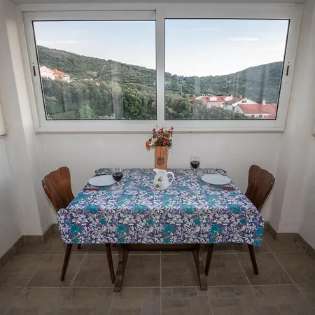 Goga Apartment Martinscica (Cres)