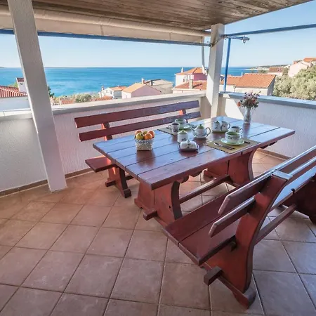 Goga * Мартиншчица