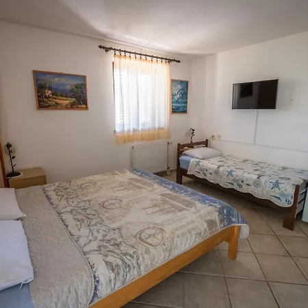 Goga Martinscica (Cres)