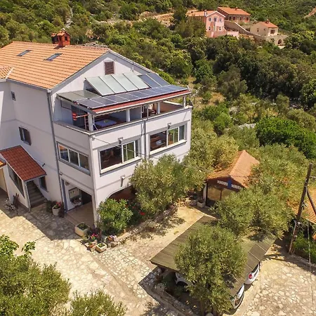 Apartment Goga Martinscica (Cres)
