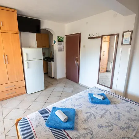 Апартаменты Goga *