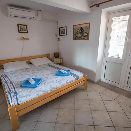 Апартаменты Goga *