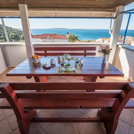 Goga Martinscica (Cres)