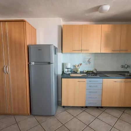 Goga Апартаменты Мартиншчица