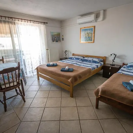 Апартаменты Goga *