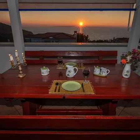 Апартаменты Goga *