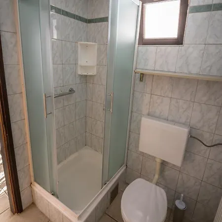 Апартаменты Goga