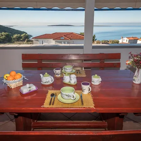 Goga Апартаменты Мартиншчица