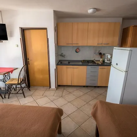 Goga Апартаменты