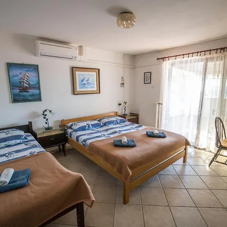 Goga Apartment Martinscica (Cres)