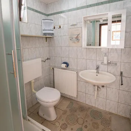 Апартаменты Goga *