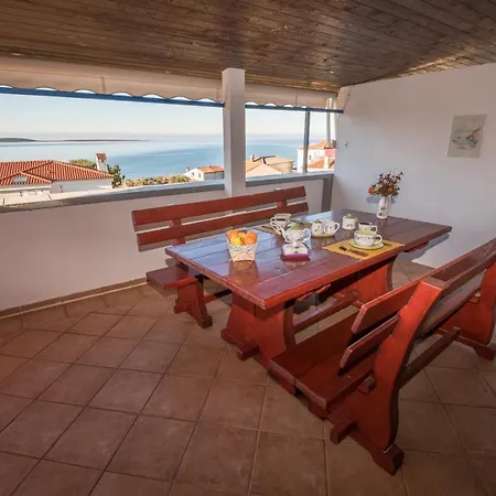 Апартаменты Goga Мартиншчица