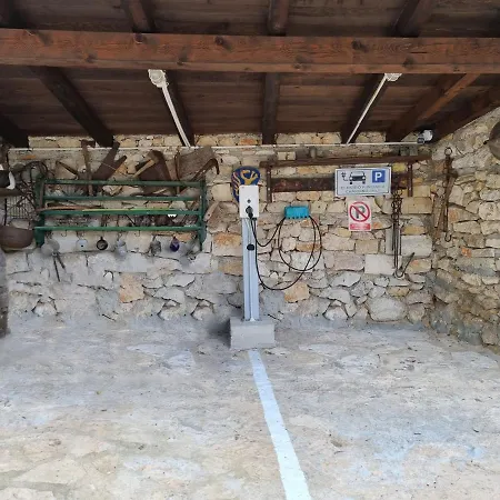 Goga Апартаменты