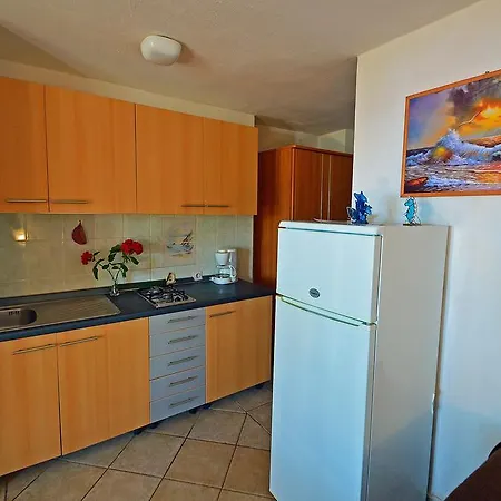 Goga Apartment