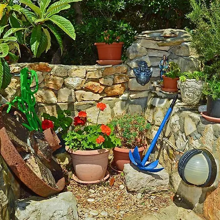 Goga Апартаменты Мартиншчица