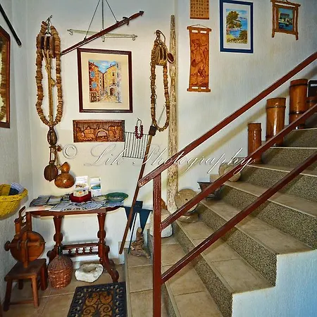 Goga Apartment