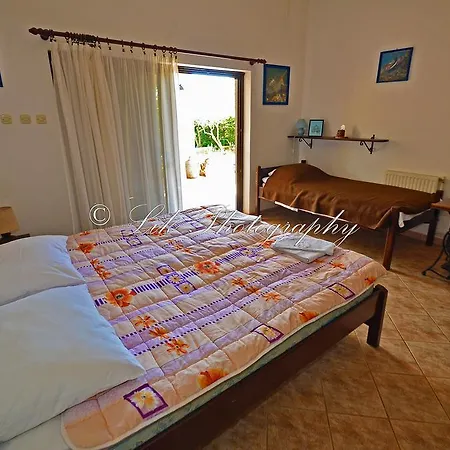 Goga Апартаменты *