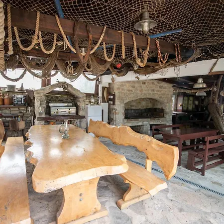 Goga Мартиншчица