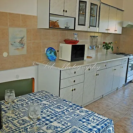 Apartment Goga Martinscica (Cres)