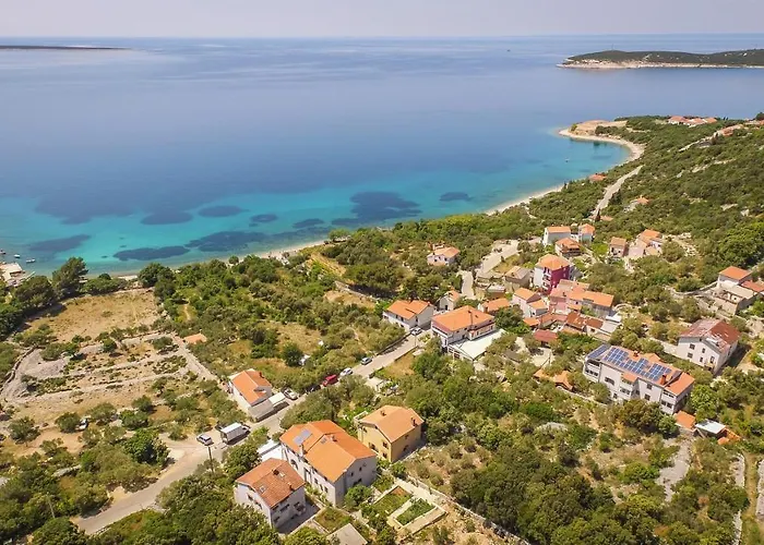 Apartmán Goga Martinšćica