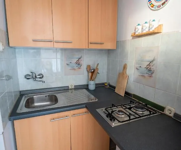 Goga Apartmán Martinšćica