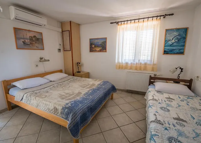 Goga Apartmán Martinšćica