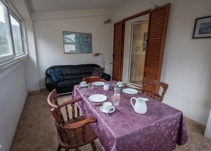Apartmán Goga Martinšćica