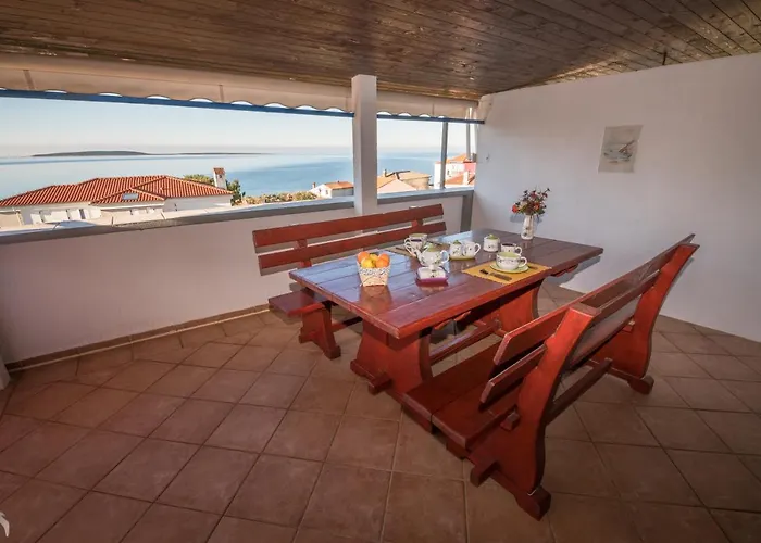 Apartmán Goga Martinšćica