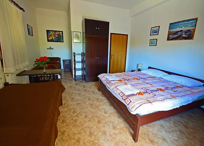 Goga Apartmán *