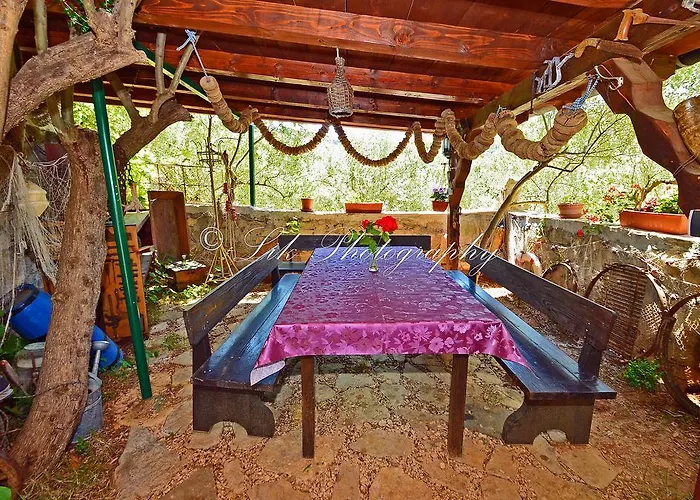 Apartmán Goga Martinšćica