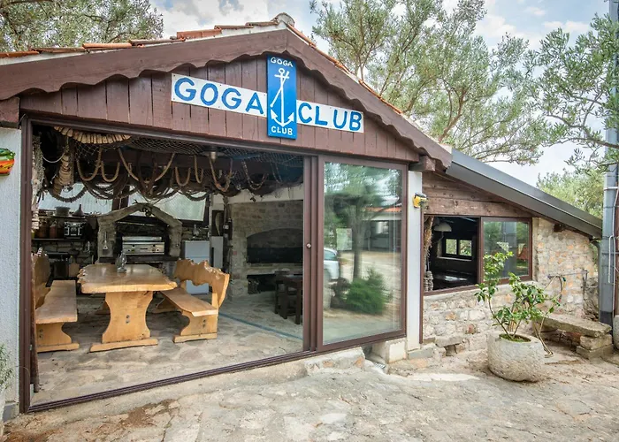 Goga Apartmán