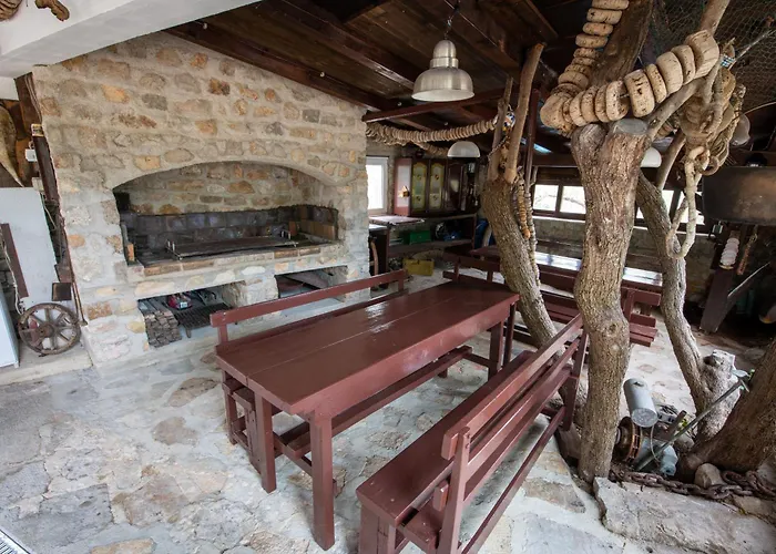 Apartmán Goga *