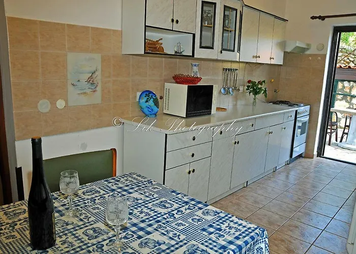 Apartmán Goga Martinšćica