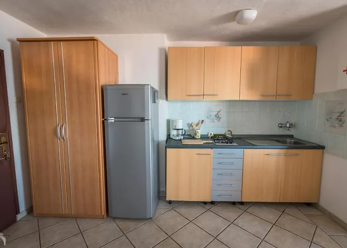 Goga דירה Martinšćica